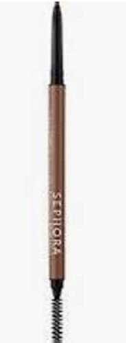 SEPHORA COLLECTION Retractable EyeBrow Pencil - Waterproof 04 Midnight brown