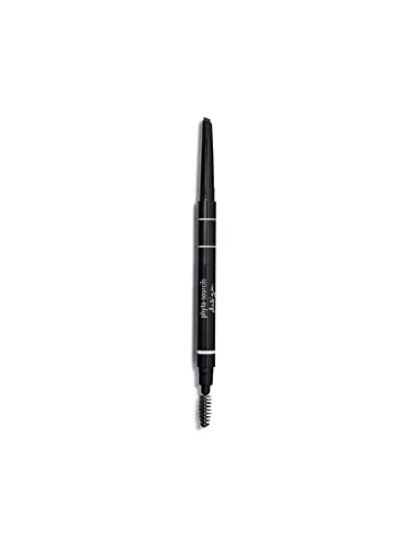 Phyto Sourcils Design 3 In 1 Brow Architect Pencil - # 4 Moka - 2x 0.2g/0.007oz