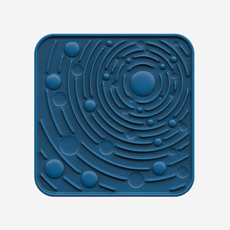 Cosmos Dog Lick Mat