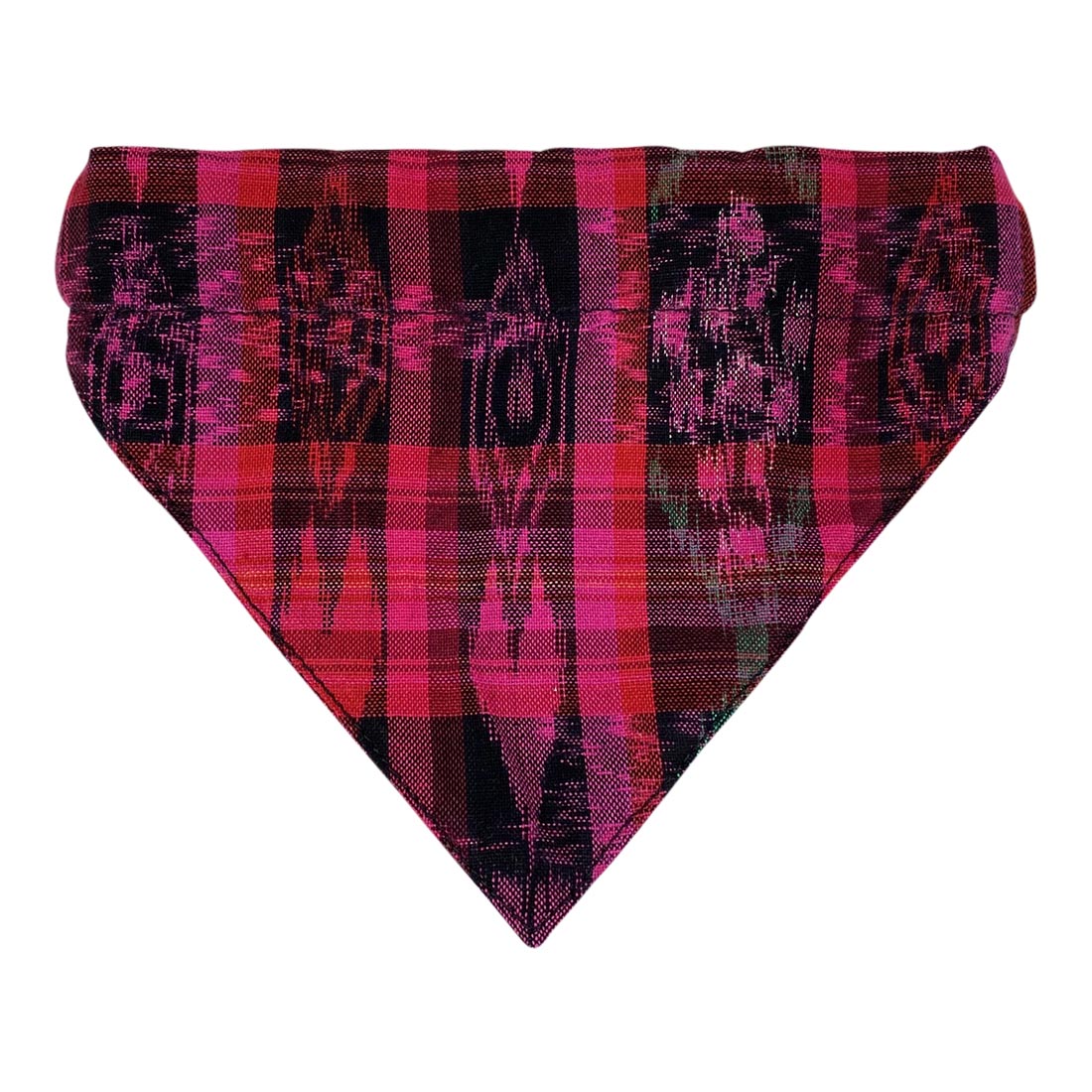 Mayan Dog Collar Bandana