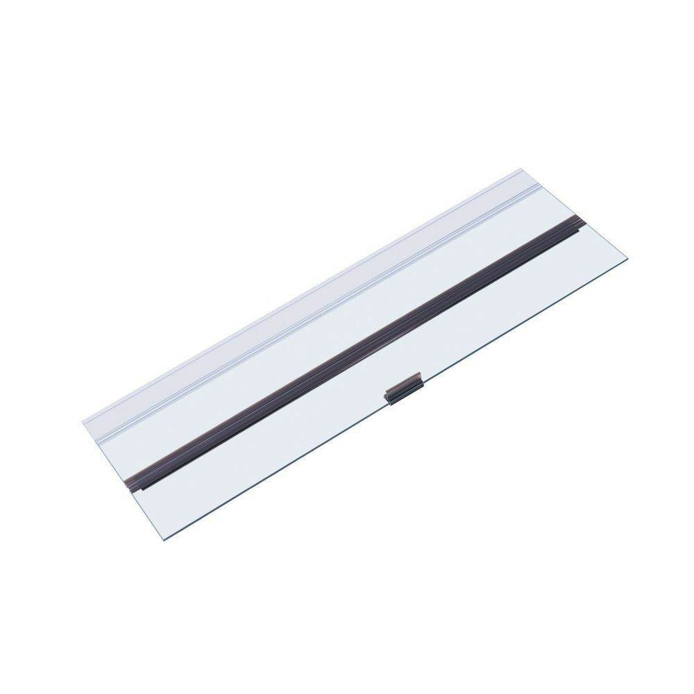 Aqueon Versa-Top Hinged Glass Top 20in x 10"