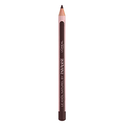 L'Oreal Paris Color Riche Le Khol Eyes Eyeliner 102 Pure Espresso
