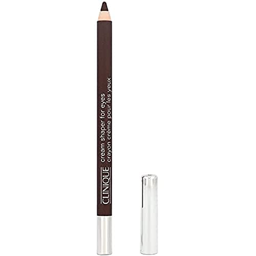 Clinique Cream Shaper For Eyes - # 105 Chocolate Lustre 1.2g/0.04oz