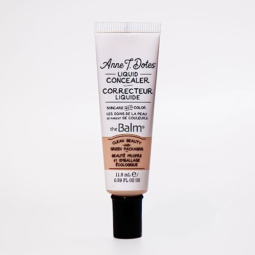 ATD C&G liquid concealer #18