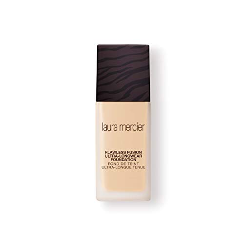 Laura Mercier Flawless fusion ultra-longwear foundation - macadamia by laura mercier for women - 1 oz foundation, 1 Ounce