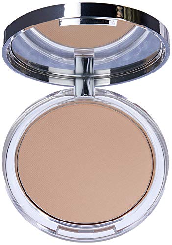 New Item CLINIQUE STAY MATTE FOUNDATION 0.27 OZ CLINIQUE/STAY-MATTE SHEER PRESSED POWDER 02 STAY NEUTRAL .27 OZ OIL FREE
