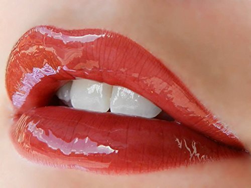 LipSense Liquid Lip Color, Currant, 0.25 fl oz / 7.4 ml