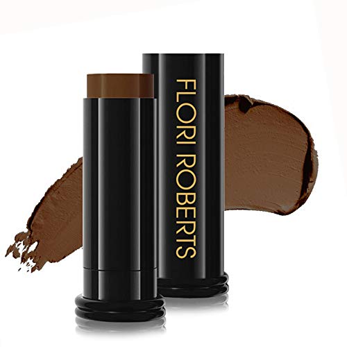 Flori Roberts Base Strokes Crème Foundation Stick Sable (30206)