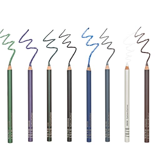 Zuzu Luxe Eye Defining Pencil Set