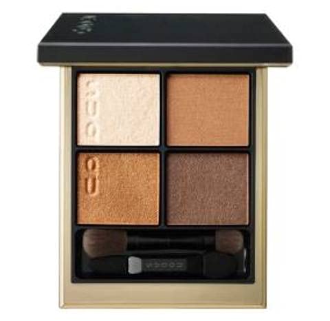 Suqqu Signature Color Eyes Shadow 03 (Hikarigure) Japan
