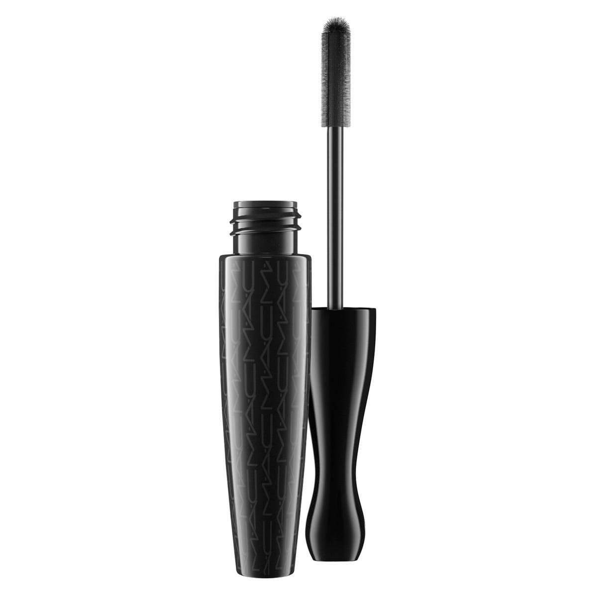 MAC in Extreme Dimension 3d Lash 3d Black, 0.42 Ounce