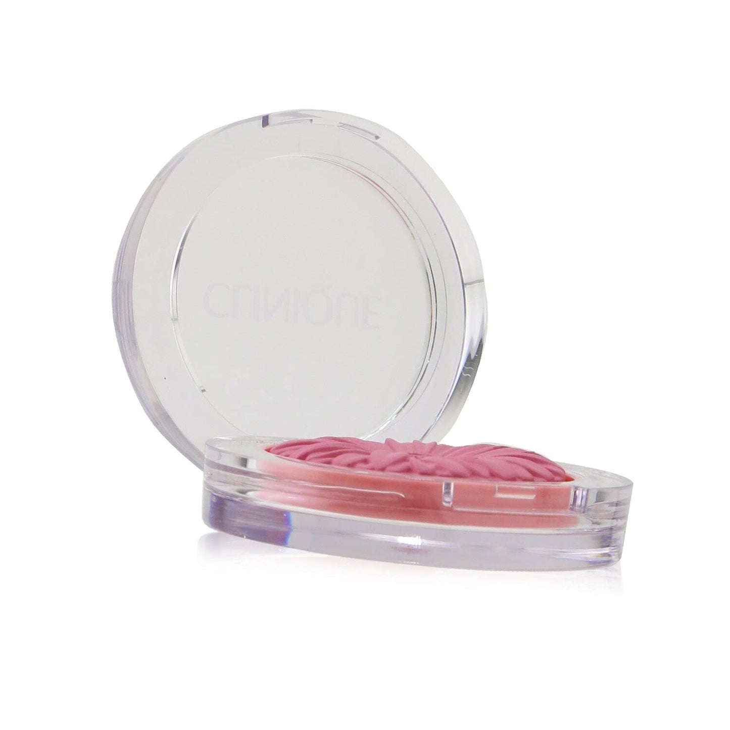 Clinique / Cheek Pop (12) Pink Pop .12 oz