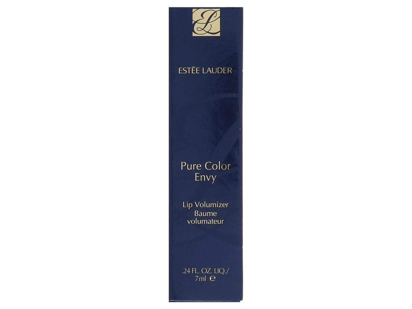 Estee Lauder Pure Color Envy Lip Volumizer, White, 0.24 Ounce