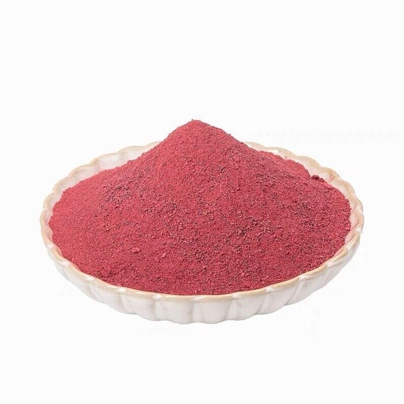 Topper Dog Food Mixer Organic Red Beets Powder Organic Healthy Poops 100g NEW