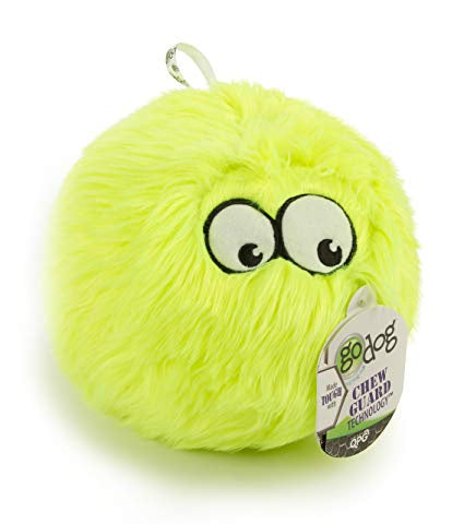 Go Dog Furballz Small