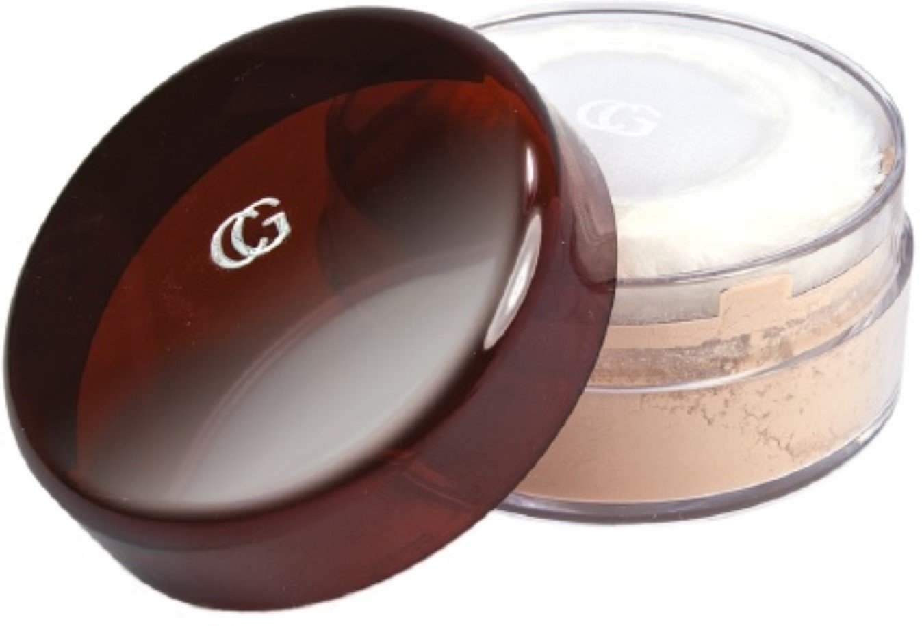 Cover Girl 44230 115tranmd Transluscent Medium Professional™ Loose Powder