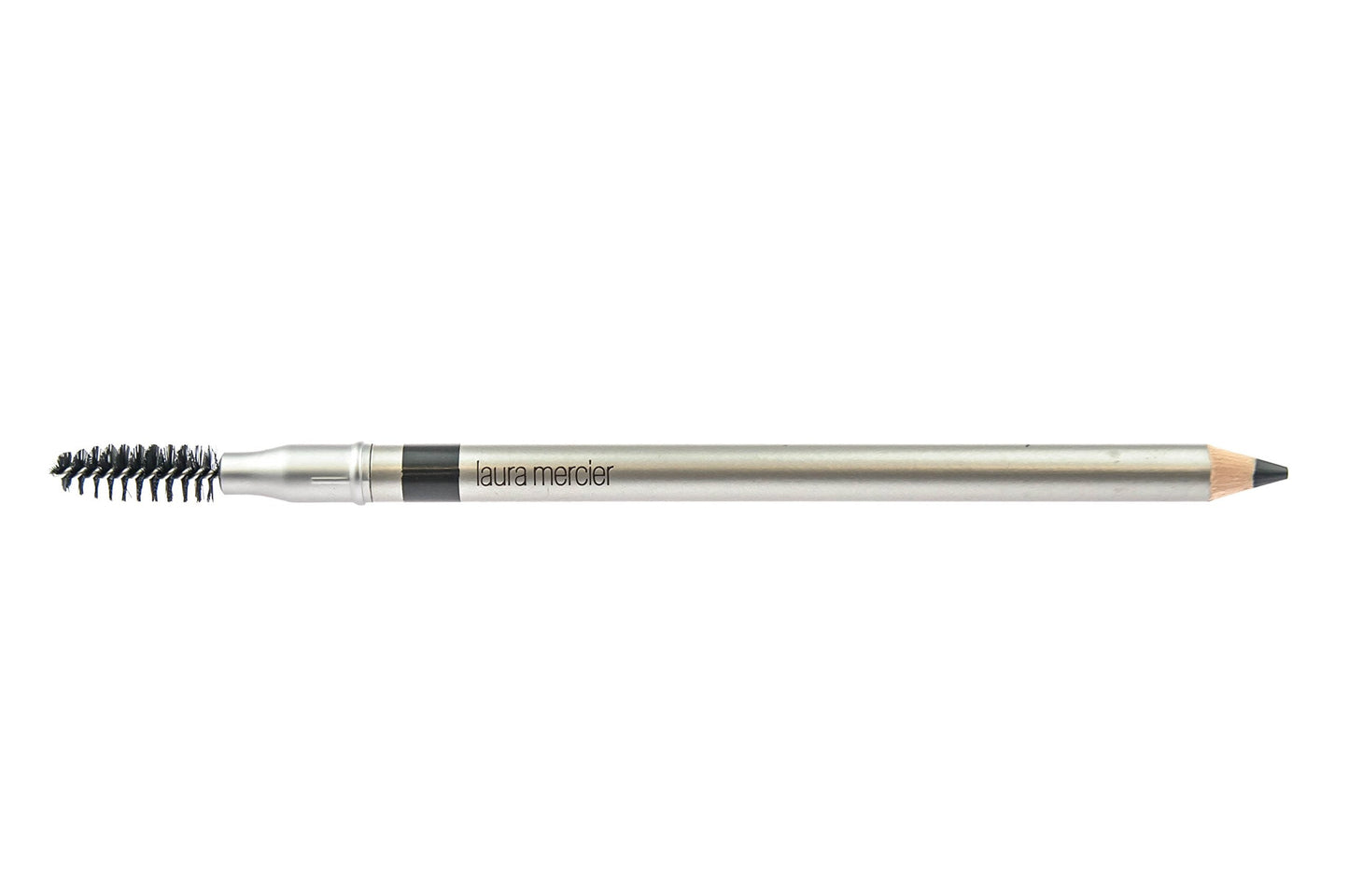 Laura Mercier Eye Brow Pencil With Groomer Brush, Warm Brunette