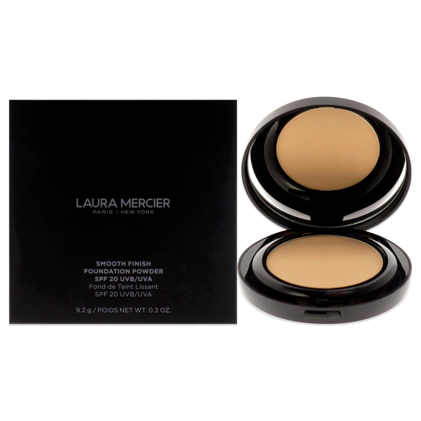 Laura Mercier Smooth Finish Foundation Powder, No. 06, 0.3 Ounce