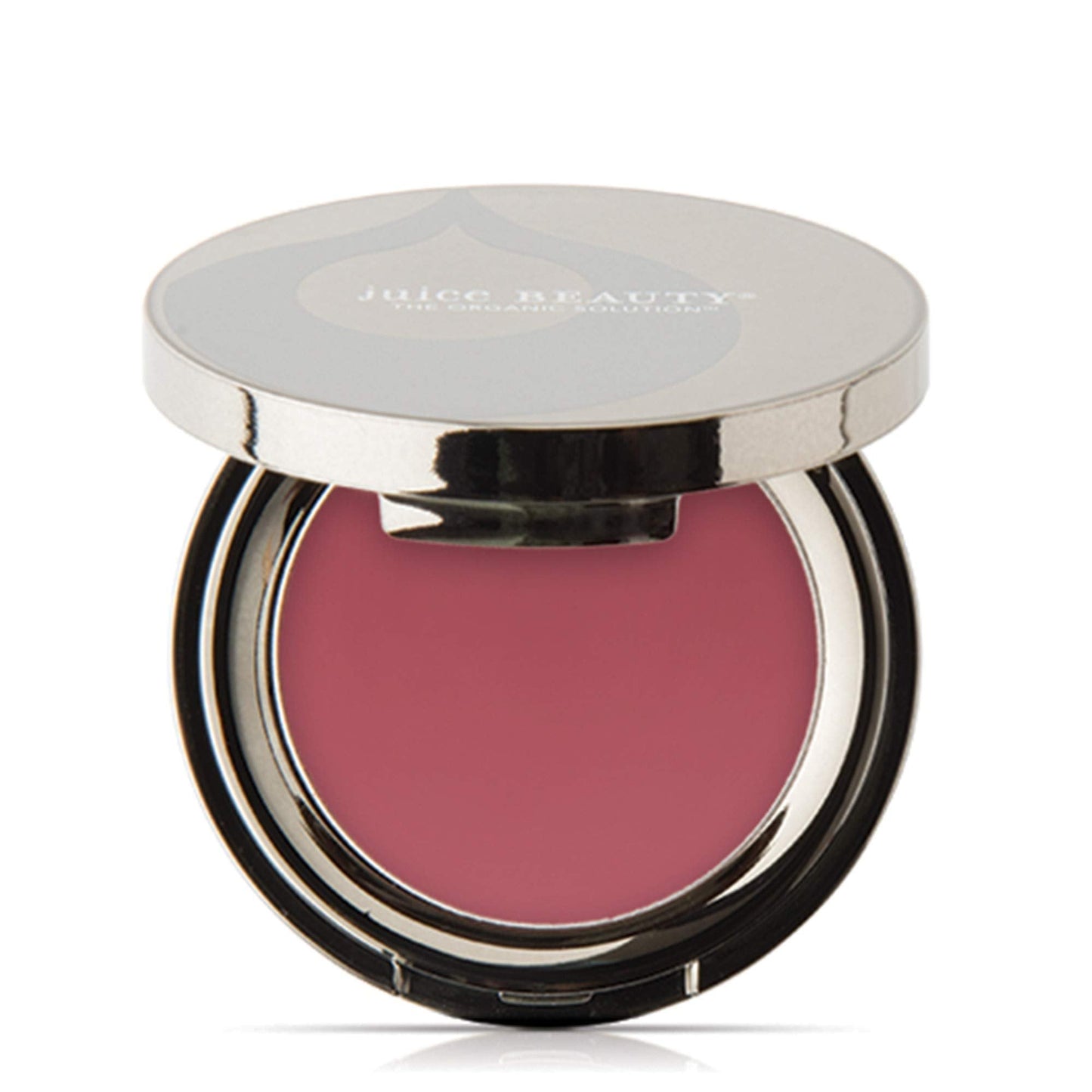 Juice Beauty PHYTO-PIGMENTS Last Looks Cream Blush - Peony | Champagne Grape Seed Oil, Coconut Oil, Purple Carrot -3g