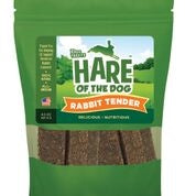 Hare Dog Tender Rabbit 4,5 oz,