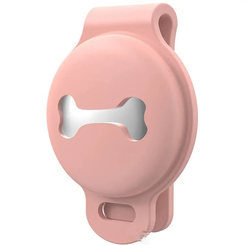 AirTag Case for Pet Collar - Pet Lover Gifts GROOMY