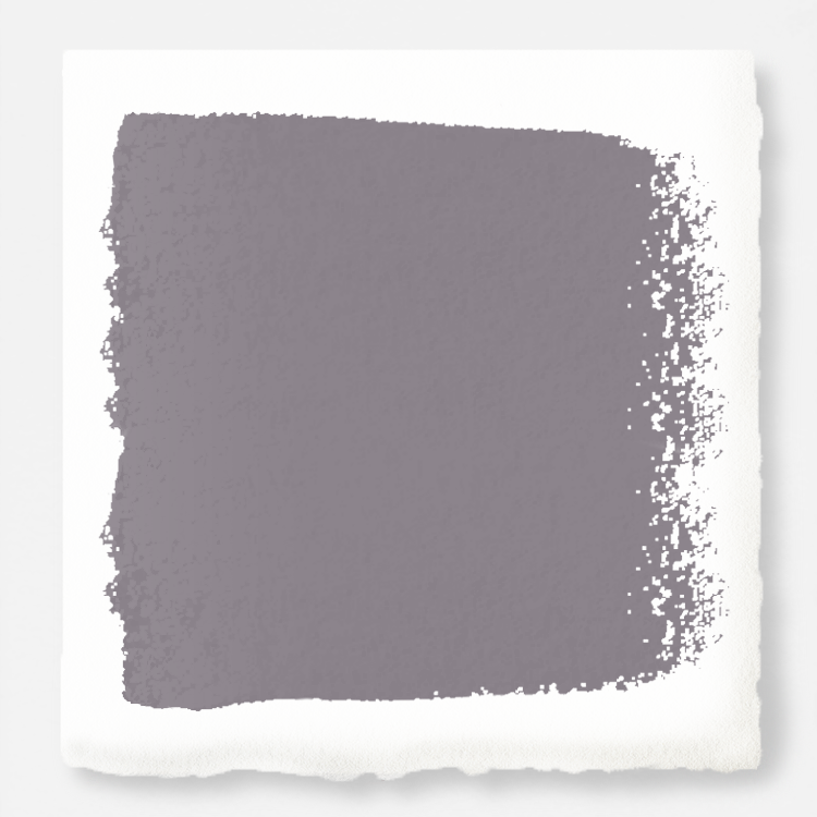 Pashmina Plum - Trim, Door + Cabinetry Paint
