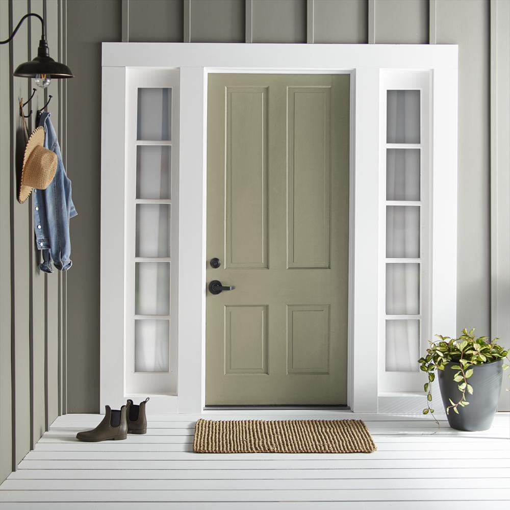 Countryside - Exterior Paint