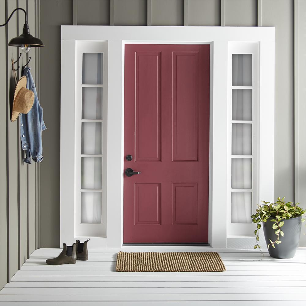 Create - Exterior Paint