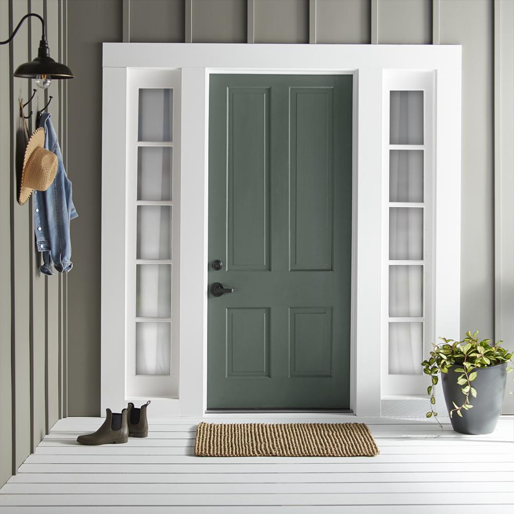 Regal Leaf - Exterior Paint