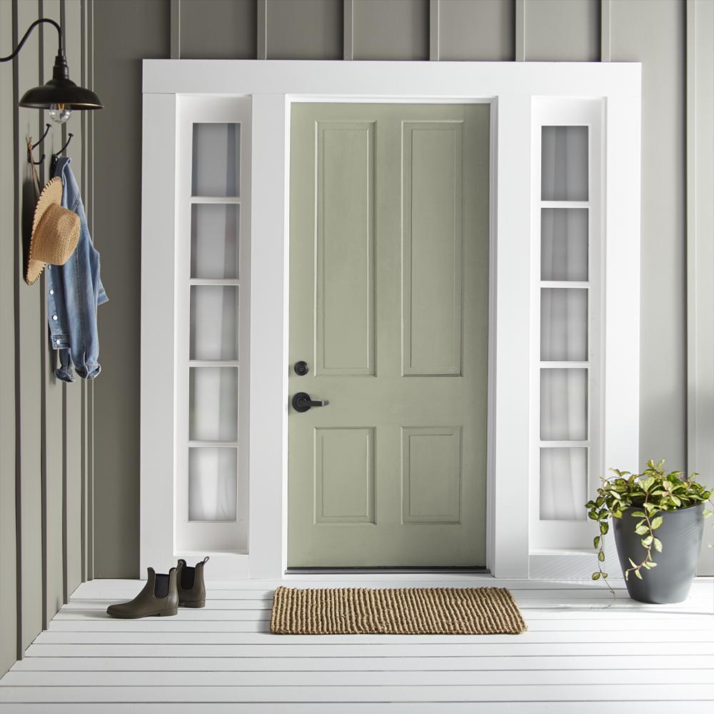 Seasonal - Exterior Paint