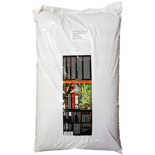 Microbe-Lift® Legacy Growth & Energy Fish Food with Color Enhancers