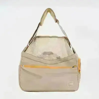 Pet Carrier Purse - Style D GROOMY