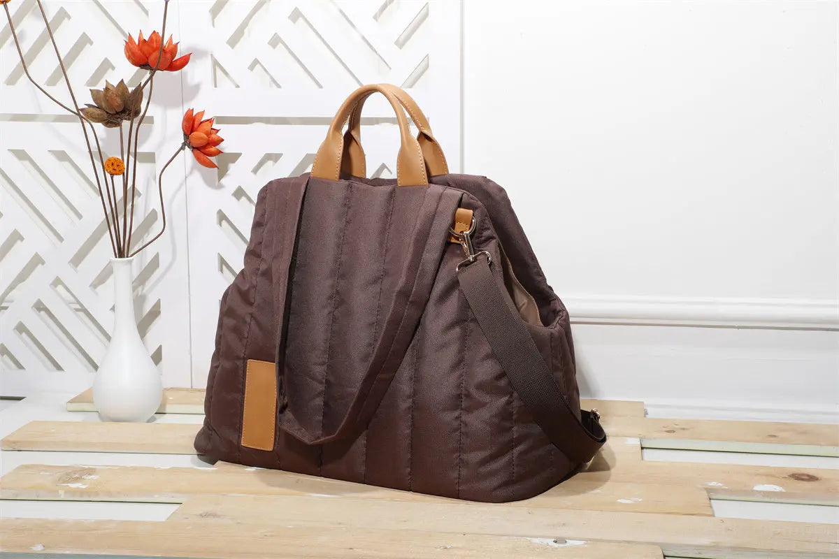 Pet Purse Type B - Comfortable & Breathable GROOMY