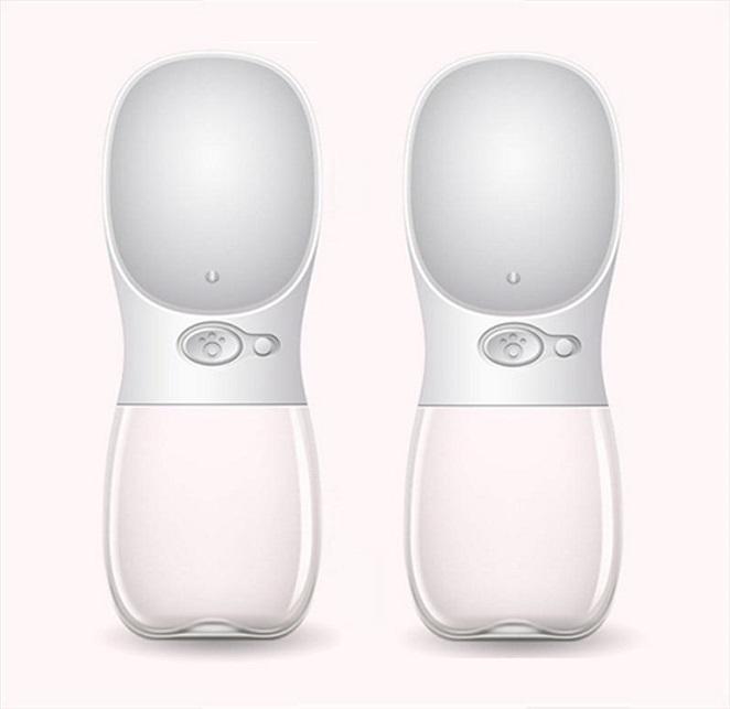 SmartPlus+™ Dog Water Bottle - iSmart Home Gadgets Limited