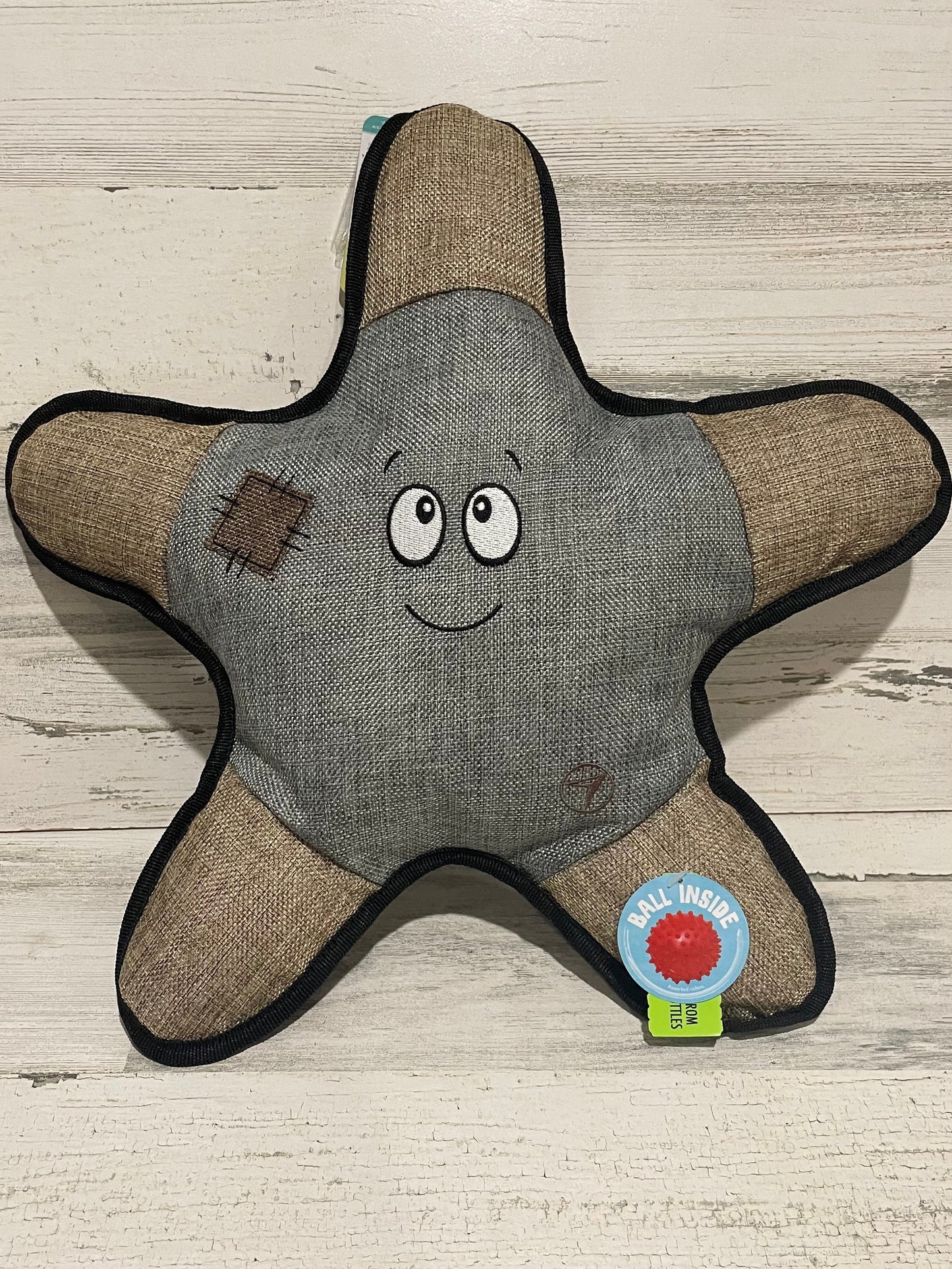 Sophie the Starfish 21"