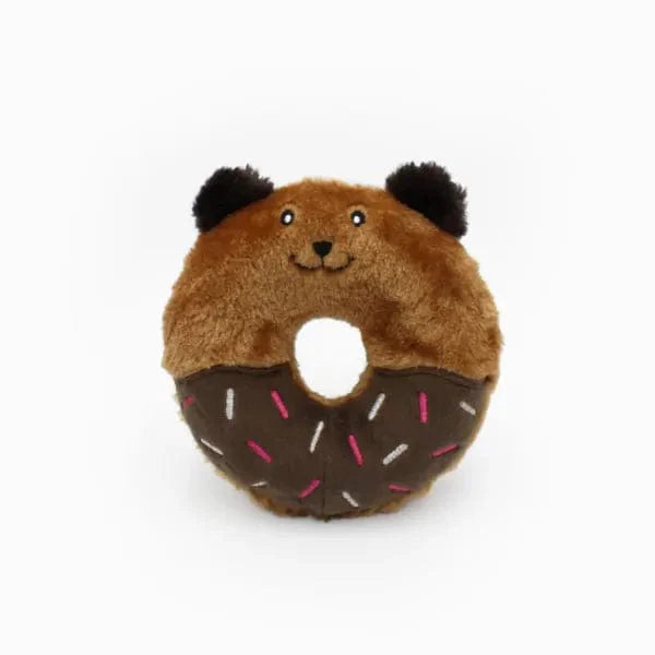 Donutz Buddies - Bear