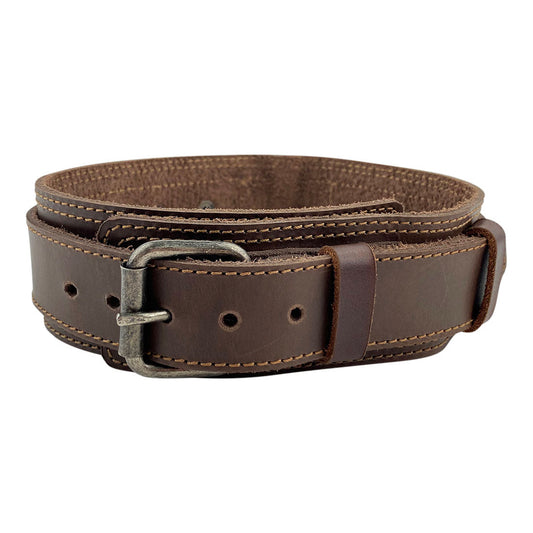 Double Layer Dog Collar