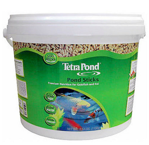 Tetra Pond 16357 Floating Pond Sticks, 2.53lb