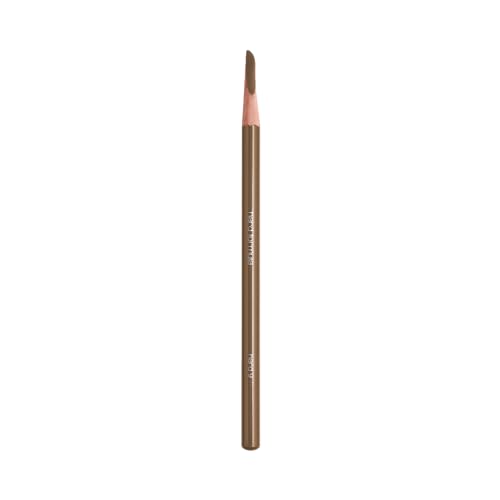 Shu Uemura Hard 9 Formula Eyebrow Pencil for Women, Walnut Brown, 0.14 Ounce