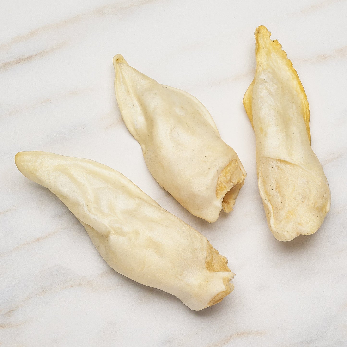 15 Pack Lamb Ears - Dog Chews