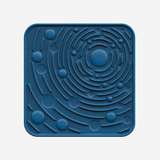 Cosmos Dog Lick Mat