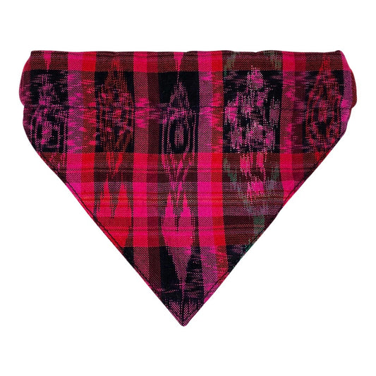 Mayan Dog Collar Bandana