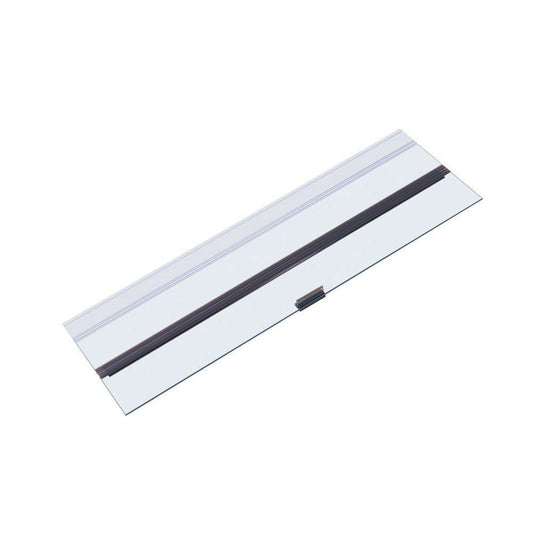 Aqueon Versa-Top Hinged Glass Top 20in x 10"