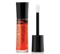 Mary Kay NouriShine Plus Lip Gloss: Mango Tango