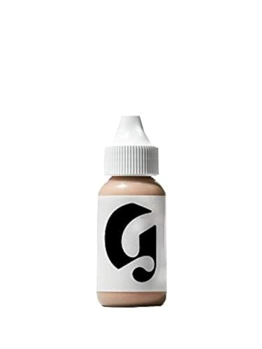 Glossier Perfecting Skin Tint G11 is a light neutral shade 1 fl oz / 30 ml
