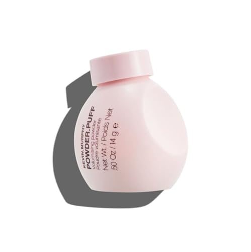 Kevin Murphy Powder Puff Volumising Powder, 0.500 Ounce