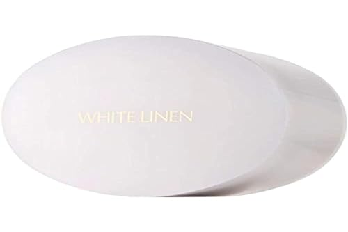 Estee Lauder White Linen Perfumed Body Powder for Women 3.5 oz
