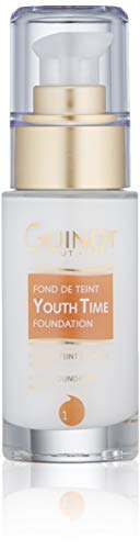 Guinot Youth Time Foundation, #1, 1 Fl Oz