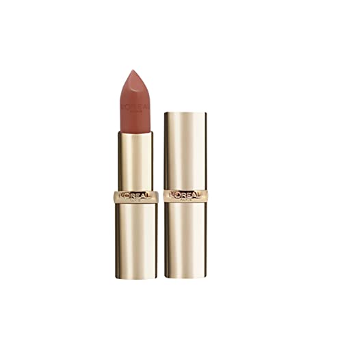 L'Oreal Paris Colour Riche Lipstick Number 630, Beige A Nu