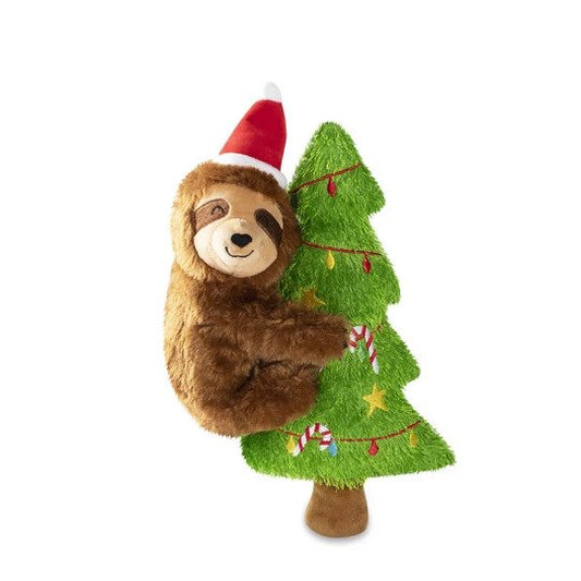 Fringe PetShop "Merry Slothmas"